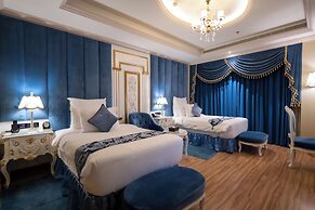 WA hotel