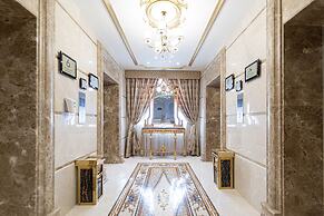 WA hotel