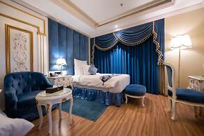 WA hotel