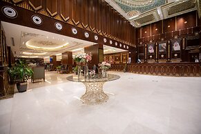 WA hotel