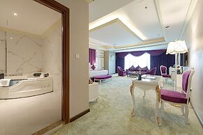 WA hotel