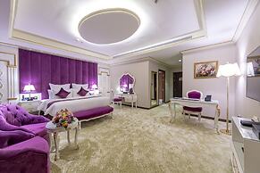 WA hotel
