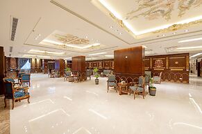 WA hotel