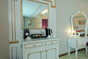 WA hotel