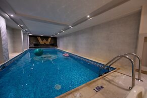 WA hotel