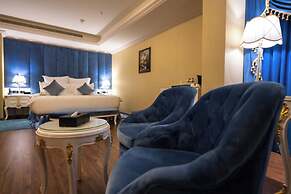 WA hotel