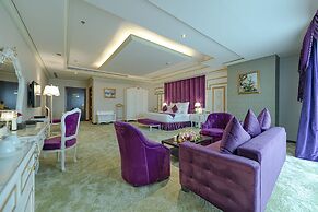 WA hotel