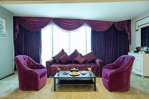 WA hotel