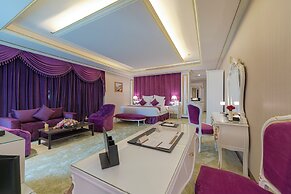 WA hotel