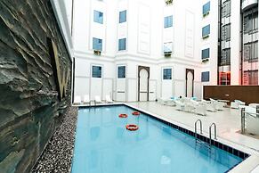WA hotel