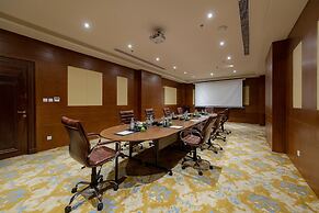 WA hotel