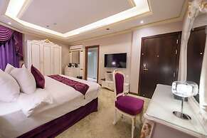 WA hotel