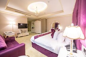 WA hotel