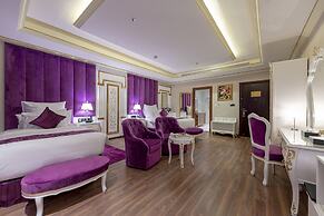 WA hotel