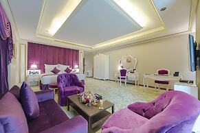WA hotel