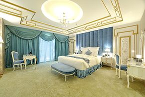 WA hotel