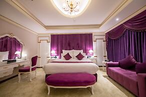 WA hotel