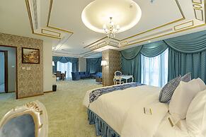 WA hotel