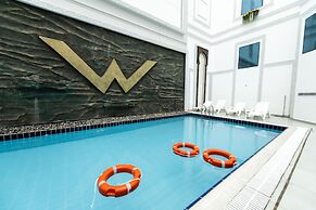 WA hotel