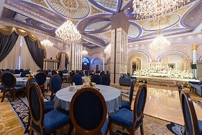 WA hotel