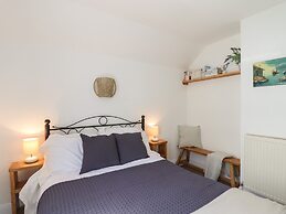 Quayside Cottage