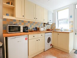 Quayside Cottage