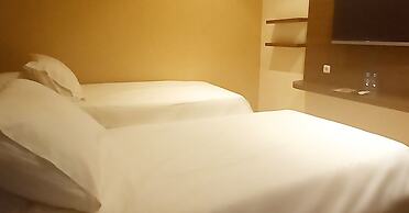 Hotel Aruni Ancol
