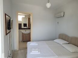 Begonvil apart otel