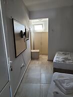Begonvil apart otel