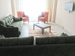 Geyikli Lotus Apart