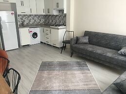 Geyikli Lotus Apart