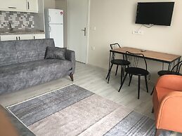 Geyikli Lotus Apart