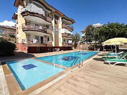 07 Kestel Apartments