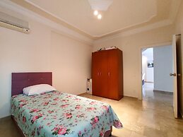 07 Kestel Apartments