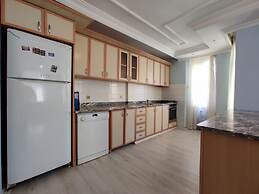 07 Kestel Apartments