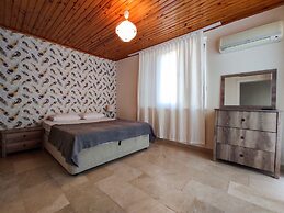 07 Kestel Apartments