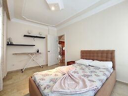 07 Kestel Apartments
