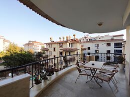 07 Kestel Apartments