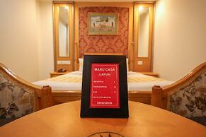 Maru Casa