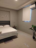 Buba Suites