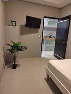 Buba Suites