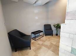Buba Suites