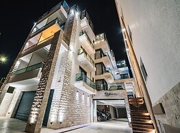 Barjaktar Boutique Hotel