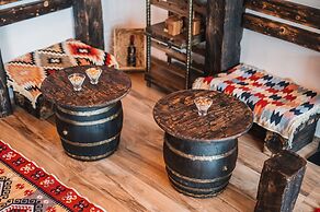 Barjaktar Boutique Hotel