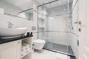 Barjaktar Boutique Hotel