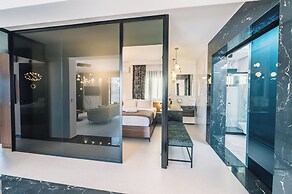Barjaktar Boutique Hotel