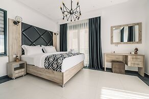 Barjaktar Boutique Hotel