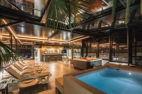 Barjaktar Boutique Hotel