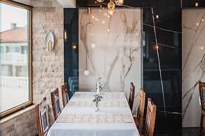 Barjaktar Boutique Hotel