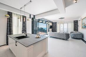 Barjaktar Boutique Hotel